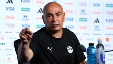 Les détails du nouveau contrat de Hossam Hassan avec la sélection égyptienne… Une augmentation de salaire et de nouvelles conditions