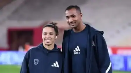 Un nouvel entraîneur pour les joueurs Sharqi et Qabal