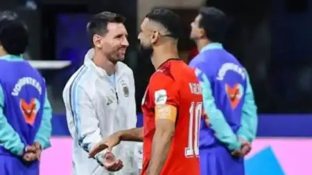 L'Égypte laisse filer une victoire et une qualification historiques
