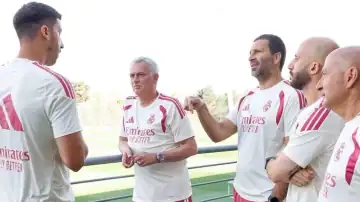 Mourinho rejoint « El Valdibas » pour entamer la préparation de la nouvelle saison